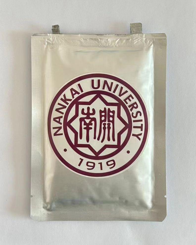 大容量、高安全、宽温域水基锌电池电池